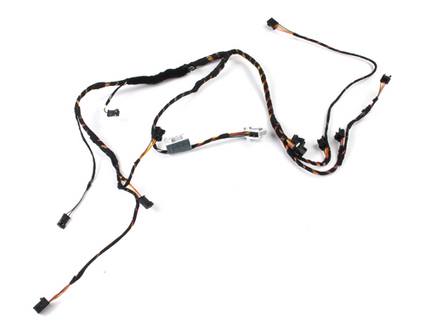 BMW HVAC Wiring Harness (Denso) 64116932680